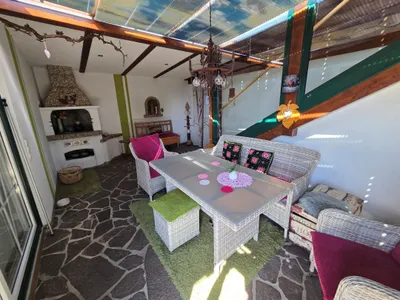 5-Zimmer-Haus kaufen in Deutschlandsberg – 94 m², € 338.000 – Bild 10 von 28