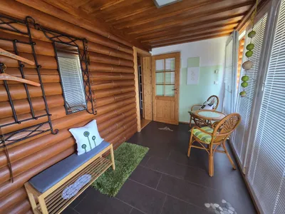 5-Zimmer-Haus kaufen in Deutschlandsberg – 94 m², € 338.000 – Bild 20 von 28