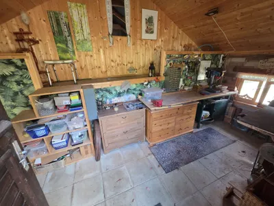5-Zimmer-Haus kaufen in Deutschlandsberg – 94 m², € 338.000 – Bild 28 von 28