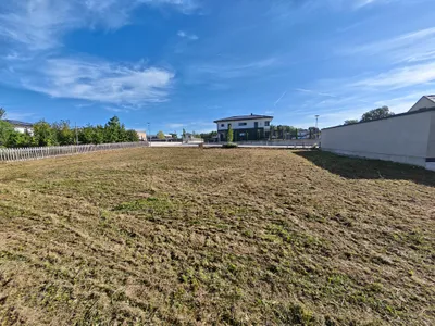 Grundstück kaufen in Amstetten – 735 m², € 99.900 – Bild 9 von 9