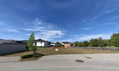 Grundstück kaufen in Amstetten – 735 m², € 99.900