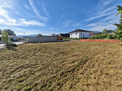 Grundstück kaufen in Amstetten – 735 m², € 99.900 – Bild 5 von 9