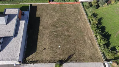 Grundstück kaufen in Amstetten – 735 m², € 99.900 – Bild 2 von 9