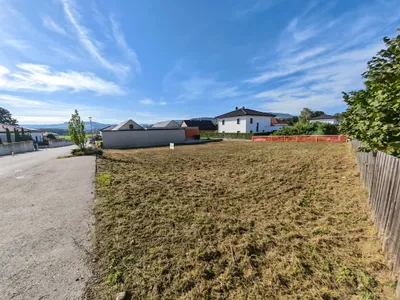 Grundstück kaufen in Amstetten – 735 m², € 99.900 – Bild 6 von 9