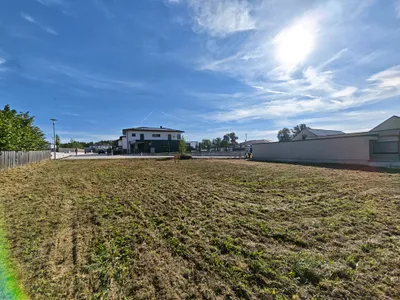 Grundstück kaufen in Amstetten – 735 m², € 99.900 – Bild 4 von 9