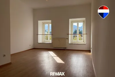 2-Zimmer-Wohnung mieten in Gmunden – 55 m², € 695