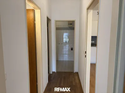2-Zimmer-Wohnung mieten in Gmunden – 55 m², € 695 – Bild 9 von 12