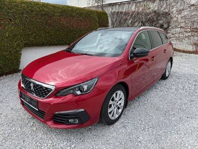 Peugeot 308 SW GT Line 1,6 HDi