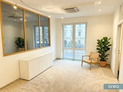 Gewerbeimmobilie mieten in Linz – 50 m², € 450 – Bild 1 von 4
