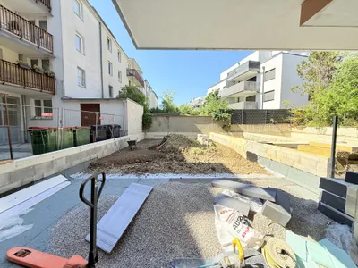 2-Zimmer-Wohnung kaufen in Wien – 44,56 m², € 325.000 – Bild 8 von 15