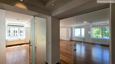 3-Zimmer-Gewerbeimmobilie mieten in Wien – 140 m², € 3.370 – Bild 7 von 25