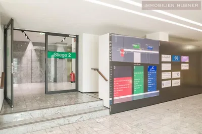 3-Zimmer-Gewerbeimmobilie mieten in Wien – 140 m², € 3.370 – Bild 17 von 25