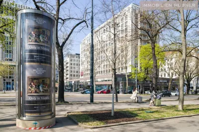 3-Zimmer-Gewerbeimmobilie mieten in Wien – 140 m², € 3.370 – Bild 22 von 25