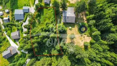 Grundstück kaufen in Villach Land – 2 718 m², € 320.000 – Bild 2 von 5