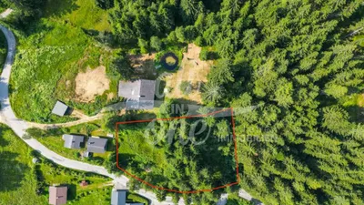 Grundstück kaufen in Villach Land – 2 718 m², € 320.000 – Bild 3 von 5