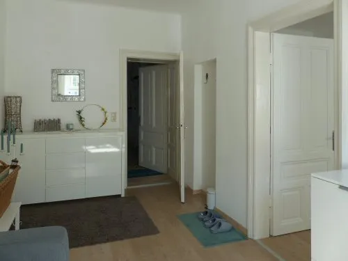 Büro/Ordination im Zentrum von Neulengbach - Ansicht 2
