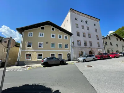 Wohnung mieten in Hallein – 47,27 m², € 866 – Bild 4 von 13