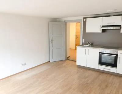 Wohnung mieten in Hallein – 47,27 m², € 866 – Bild 1 von 13