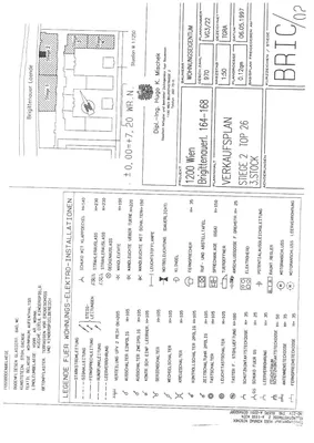 2-Zimmer-Wohnung mieten in Wien – 64,14 m², € 563 – Bild 3 von 12