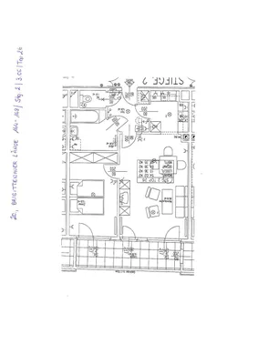 2-Zimmer-Wohnung mieten in Wien – 64,14 m², € 563 – Bild 2 von 12