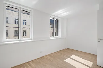 2-Zimmer-Wohnung kaufen in Wien – 49,83 m², € 349.000 – Bild 5 von 7