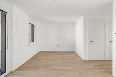 2-Zimmer-Wohnung kaufen in Wien – 49,83 m², € 349.000 – Bild 4 von 7