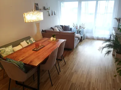 3-Zimmer-Wohnung mieten in Linz – 79 m², € 1.699 – Bild 3 von 16