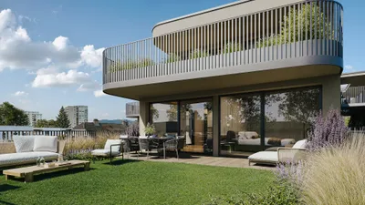 Wohnung kaufen in Graz – 63,28 m², € 327.600 – Bild 3 von 7