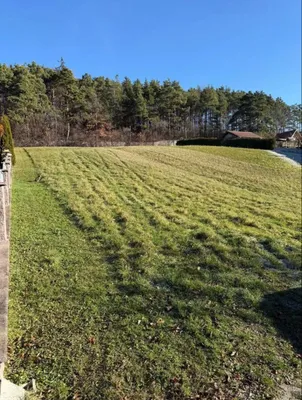 Grundstück kaufen in Oberpullendorf – 1 105 m², € 47.000 – Bild 3 von 3