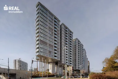 Wohnung zum Kauf in 1100 Wien