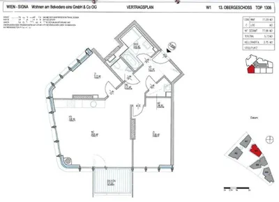 Wohnung kaufen in Wien – 482,5 m², € 3.826.326 – Bild 12 von 19