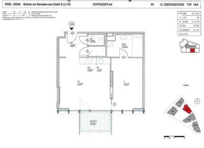 Wohnung kaufen in Wien – 482,5 m², € 3.826.326 – Bild 11 von 19