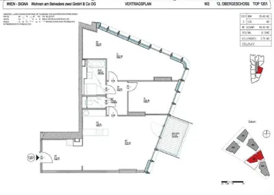 Wohnung kaufen in Wien – 482,5 m², € 3.826.326 – Bild 13 von 19