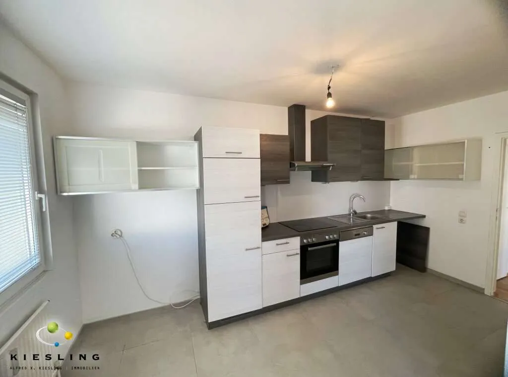 Attraktive Anlagewohnung mit 4 Zimmern und bestehendem Mietvertrag - 1100 Wien - Ansicht 2