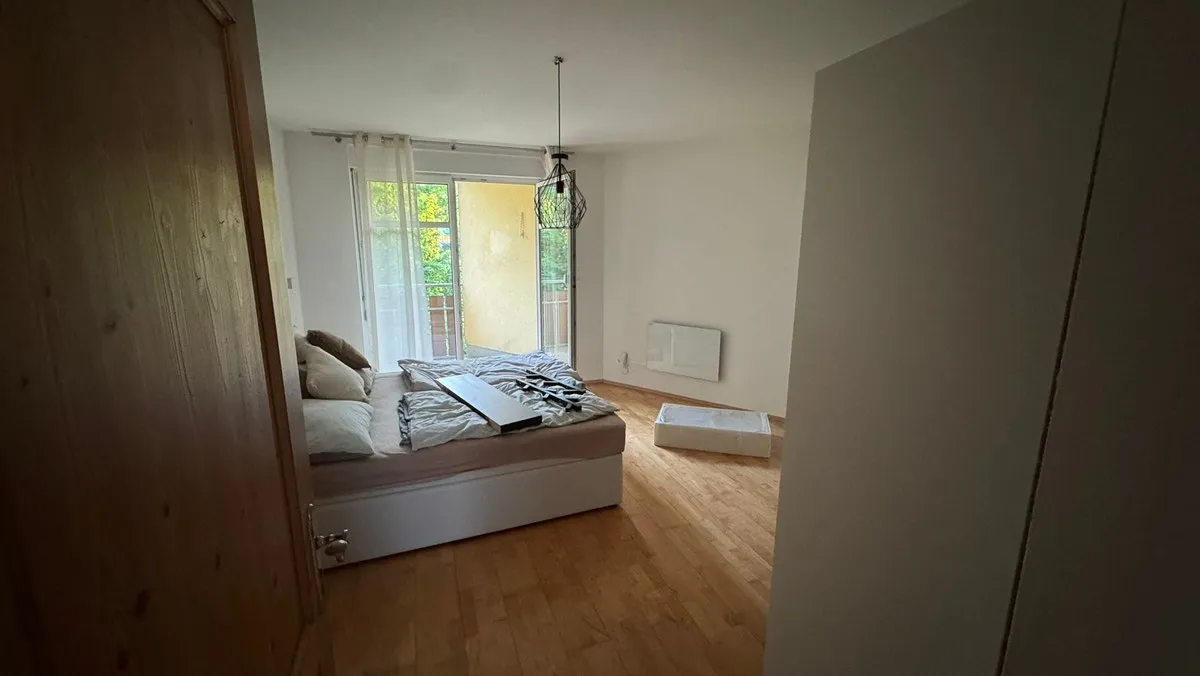 Helle 3-Zimmer-Wohnung in Rohrbach an der Gölsen - Nachmieter gesucht - Ansicht 3