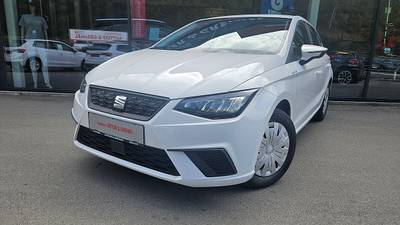 Seat Ibiza 1,0 Reference