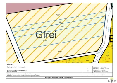 Grundstück kaufen in Bruck an der Leitha – 13 512 m² – Bild 5 von 5