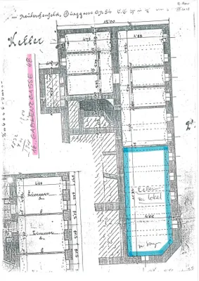 Gewerbeimmobilie kaufen in Wien – 208 m², € 375.000 – Bild 9 von 9