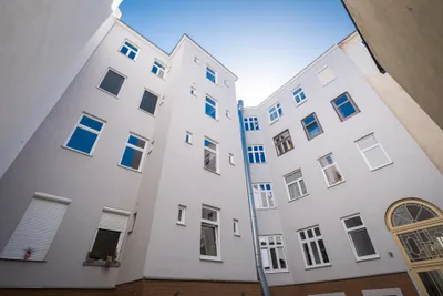 Gewerbeimmobilie kaufen in Wien – 208 m², € 375.000 – Bild 4 von 9