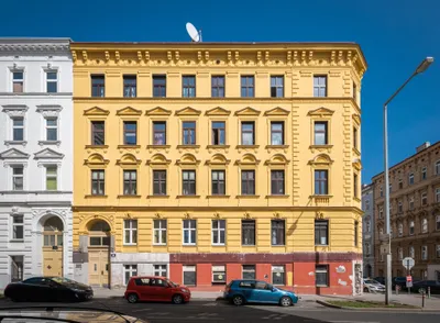Gewerbeimmobilie kaufen in Wien – 208 m², € 375.000 – Bild 2 von 9