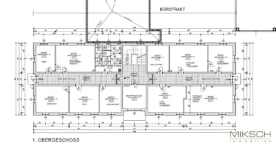 10-Zimmer-Gewerbeimmobilie mieten in Sankt Pölten – 306 m², € 10 – Bild 15 von 15