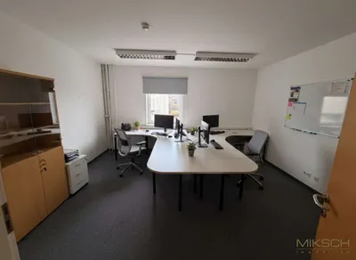 10-Zimmer-Gewerbeimmobilie mieten in Sankt Pölten – 306 m², € 10