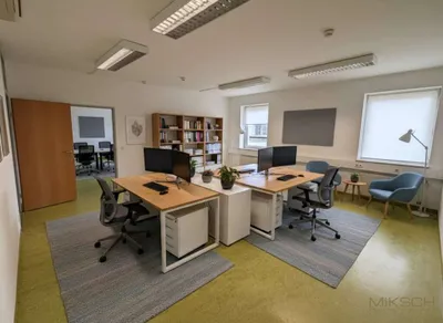 10-Zimmer-Gewerbeimmobilie mieten in Sankt Pölten – 306 m², € 10 – Bild 4 von 15
