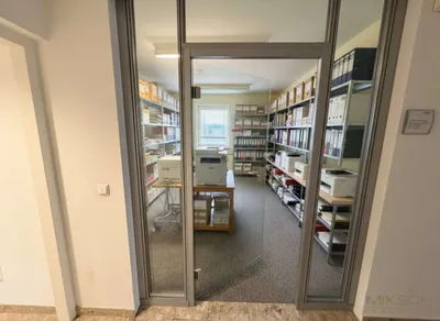 10-Zimmer-Gewerbeimmobilie mieten in Sankt Pölten – 306 m², € 10 – Bild 6 von 15