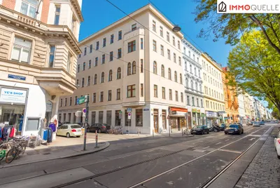 Gewerbeimmobilie kaufen in Wien – 156 m², € 429.000