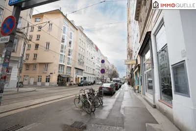Gewerbeimmobilie kaufen in Wien – 156 m², € 429.000 – Bild 6 von 8