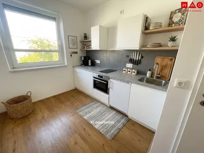 2-Zimmer-Wohnung mieten in Linz – 53,5 m², € 658 – Bild 11 von 14