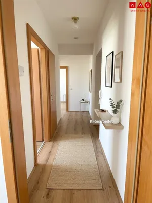 2-Zimmer-Wohnung mieten in Linz – 53,5 m², € 658 – Bild 3 von 14