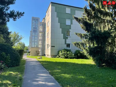 2-Zimmer-Wohnung mieten in Linz – 53,5 m², € 658 – Bild 13 von 14