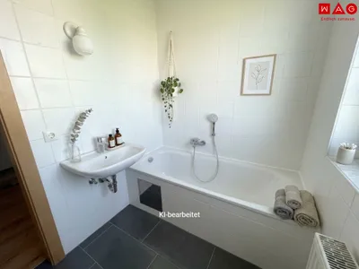 2-Zimmer-Wohnung mieten in Linz – 53,5 m², € 658 – Bild 9 von 14